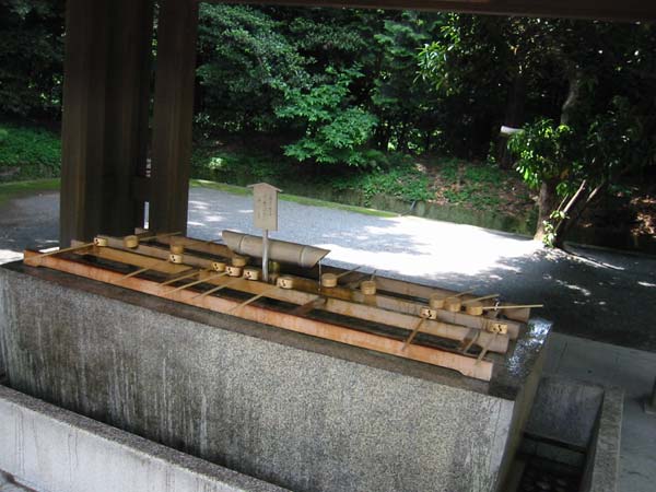 My Trip to Japan in June 2002