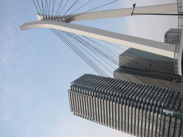 My Trip to Japan in June 2002