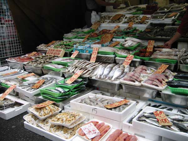 My Trip to Japan in June 2002