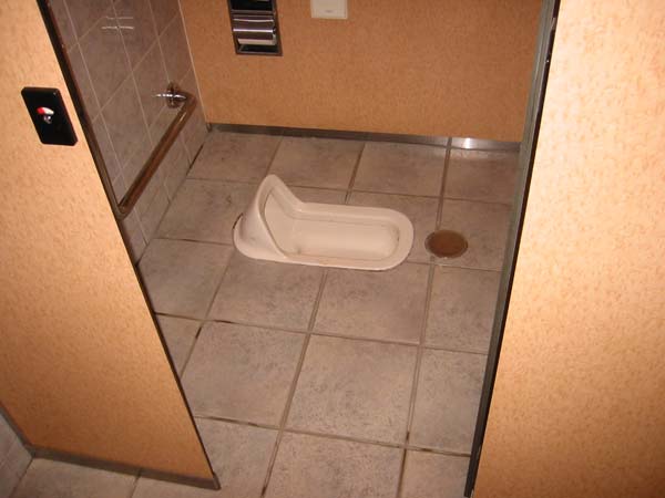 My Trip to Japan in June 2002