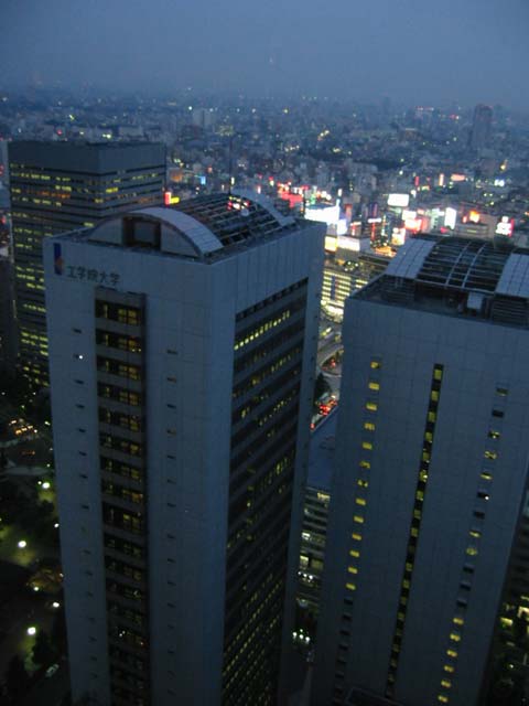 Pictures from May 2003, Koshigaya Japan